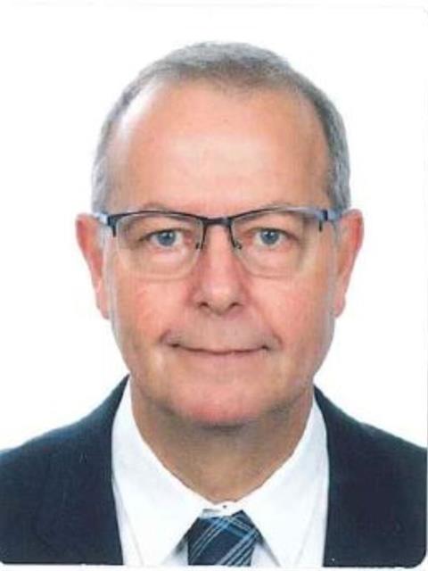Bürgermeister Helmut Achmüller