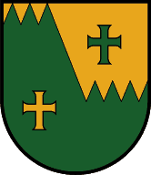 Wappen Gnadenwald