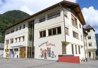 Scuola Media - Rio di Pusteria